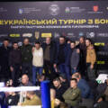 Всеукраїнський турнір з боксу у Білій Церкві